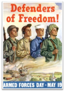 armed forces day 2